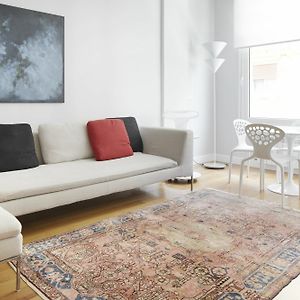 Apartamento de 2 Dormitorios